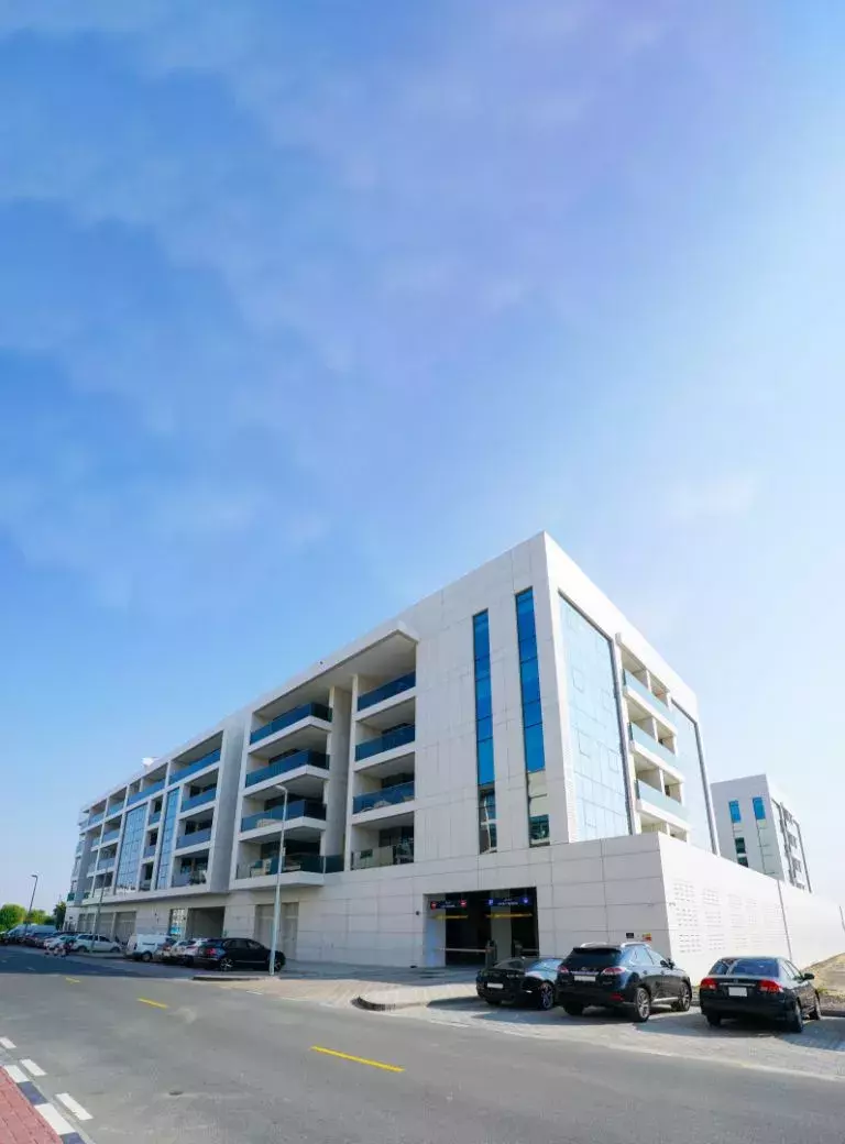 Manazel Nad Al Shiba