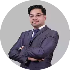 Desmond Dsouza