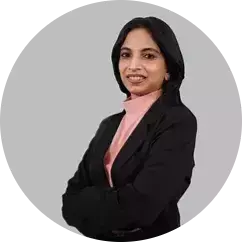 Leeba Mathew