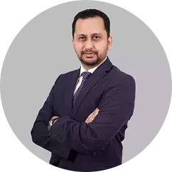 Syed Nabeel Ahmed